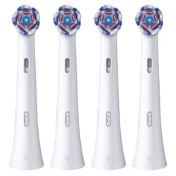 Oral-B 80365502 toothbrush head 4 pc(s) White