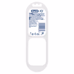 Oral-B 80365502 toothbrush head 4 pc(s) White - Additional view 4
