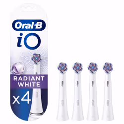Oral-B 80365502 toothbrush head 4 pc(s) White - Additional view 5