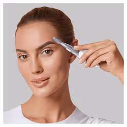 Braun FG1106 precision trimmer Silver - Additional view 8