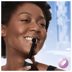 Oral-B Vitality Pro Adult Rotating toothbrush Black - Additional view 4