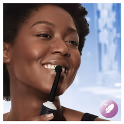 Oral-B Vitality Pro Adult Black, Lilac - Additional view 4