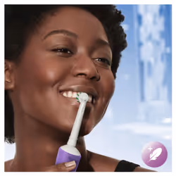 Oral-B Vitality Pro Adult Black, Lilac - Additional view 5