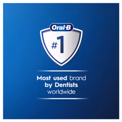 Oral-B Vitality Pro Adult Black, Lilac - Additional view 8