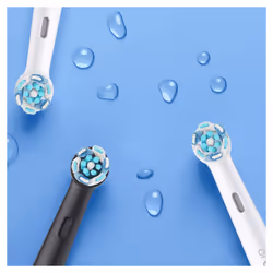 Oral-B iO 6S Adult Vibrating toothbrush Grey, White - Additional view 8
