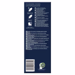 Oral-B Vitality Pro Adult Rotating-oscillating toothbrush Violet - Additional view 6