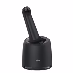 Braun Series 6 61-B7200CC Foil shaver Trimmer Black, Blue