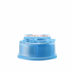 Braun Series 6 61-B7200CC Foil shaver Trimmer Black, Blue