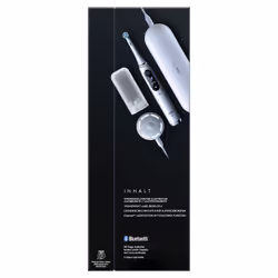 Oral-B iO Series 10 Adult Rotating-oscillating toothbrush White - Additional view 5