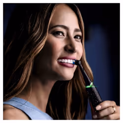 Oral-B iO Series 10 Adult Rotating-oscillating toothbrush Black - Additional view 3