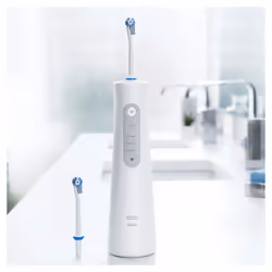 Oral-B AquaCare 6 Pro-Expert oral irrigator 0.15 L - Additional view 5