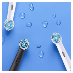 Oral-B iO Series 6 Adult Rotating toothbrush Black - Additional view 5