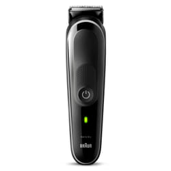 Braun MGK3440 Black Nickel-Metal Hydride (NiMH)