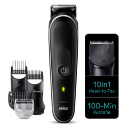 Braun All in One Trimmer 5 MGK5440