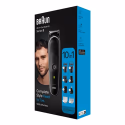 Braun All in One Trimmer 5 MGK5440