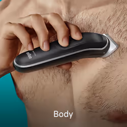 Braun All in One Trimmer 5 MGK5440 - Additional view 4