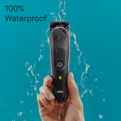 Braun All in One Trimmer 5 MGK5440 - Additional view 5