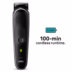 Braun All in One Trimmer 5 MGK5440 - Additional view 6
