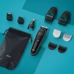 Braun All in One Trimmer 5 MGK5440 - Additional view 7