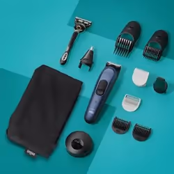 Braun 10-in-1 Styling-Set 7 MGK7410 - Additional view 2
