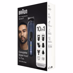 Braun 10-in-1 Styling-Set 7 MGK7410 - Additional view 3