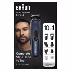 Braun 10-in-1 Styling-Set 7 MGK7410 - Additional view 4