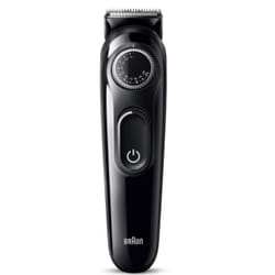 Braun BT3410 AC/Battery 40 2 cm Black