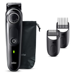 Braun BeardTrimmer 3 Beard Trimmer 3 BT3440