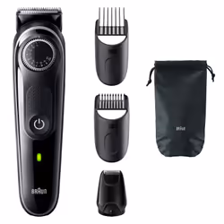 Braun BeardTrimmer 3 Beard Trimmer 3 BT3440