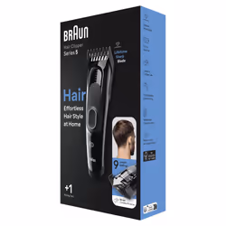 Braun Hairclipper 5 HC5310 - Additional view 4