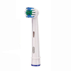 Braun EB 17-3 3 pc(s) White