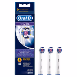 Oral-B EB 18-3 3 pc(s) Blue, White - Additional view 2