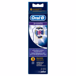Oral-B EB 18-3 3 pc(s) Blue, White - Additional view 3