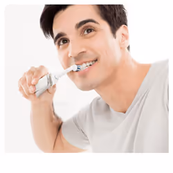 Oral-B EB 18-3 3 pc(s) Blue, White - Additional view 6
