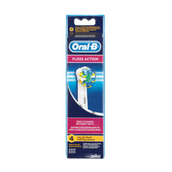 Oral-B Floss Action 4 pc(s) Multicolour