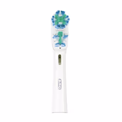 Oral-B Dual Clean EB4172NI, 1 pc(s), White, Oral-B, Oral-B Triumph ProfessionalCare 9000 Series Oral-B ProfessionalCare 8000 ...