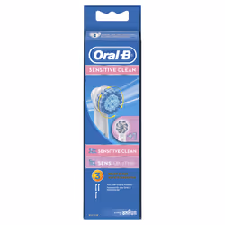 Oral-B EBS 17-3 2 pc(s) Blue, White - Additional view 2