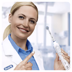 Oral-B EBS 17-3 2 pc(s) Blue, White - Additional view 6