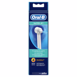 Oral-B WaterJet x4 Electric flosser nozzle - Additional view 5