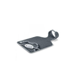 Electric Pad for Neck & Back Beurer HK53 100W Grey