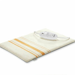 Beurer HK25 Entry Level Electric Heating Pad 3 Adjustable Heat Setting