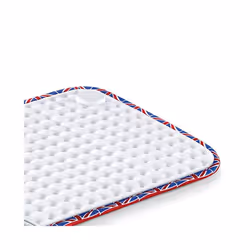 Beurer HK Comfort Heating Pad Pain Relief with Cosy Fleece & Turbo Heat Setting