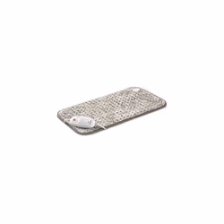 HK123 Nordic XXL Heat Pad, Longer Electric Pad For Even More Comforting Warmth And Relaxation, 3 Temperature Settings & Autom ...