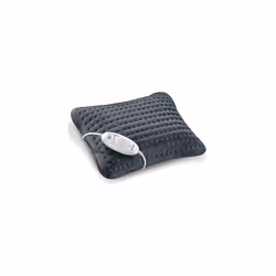 Beurer HK48 Cosy Heated Cushion | Sofa Cushion with Integrated Heat pad | Rapid Warm-up Function | 3 Temperature Settings | E ...