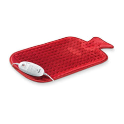 Beurer HK44 HEAT PAD (HOT WATER BOTTLE SHAPE)