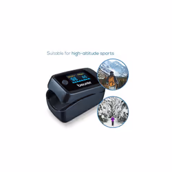 Beurer PULSE OXIMETER PO45 - Additional view 2