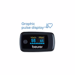 Beurer PULSE OXIMETER PO45 - Additional view 3