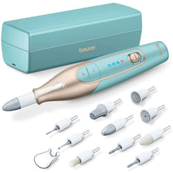 Beurer MP84 MANICURE/PEDICURE SET