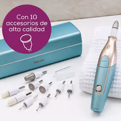 Beurer MP84 MANICURE/PEDICURE SET - Additional view 10