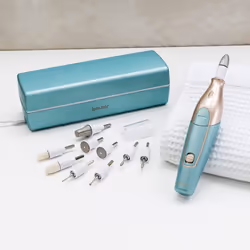Beurer MP84 MANICURE/PEDICURE SET - Additional view 2